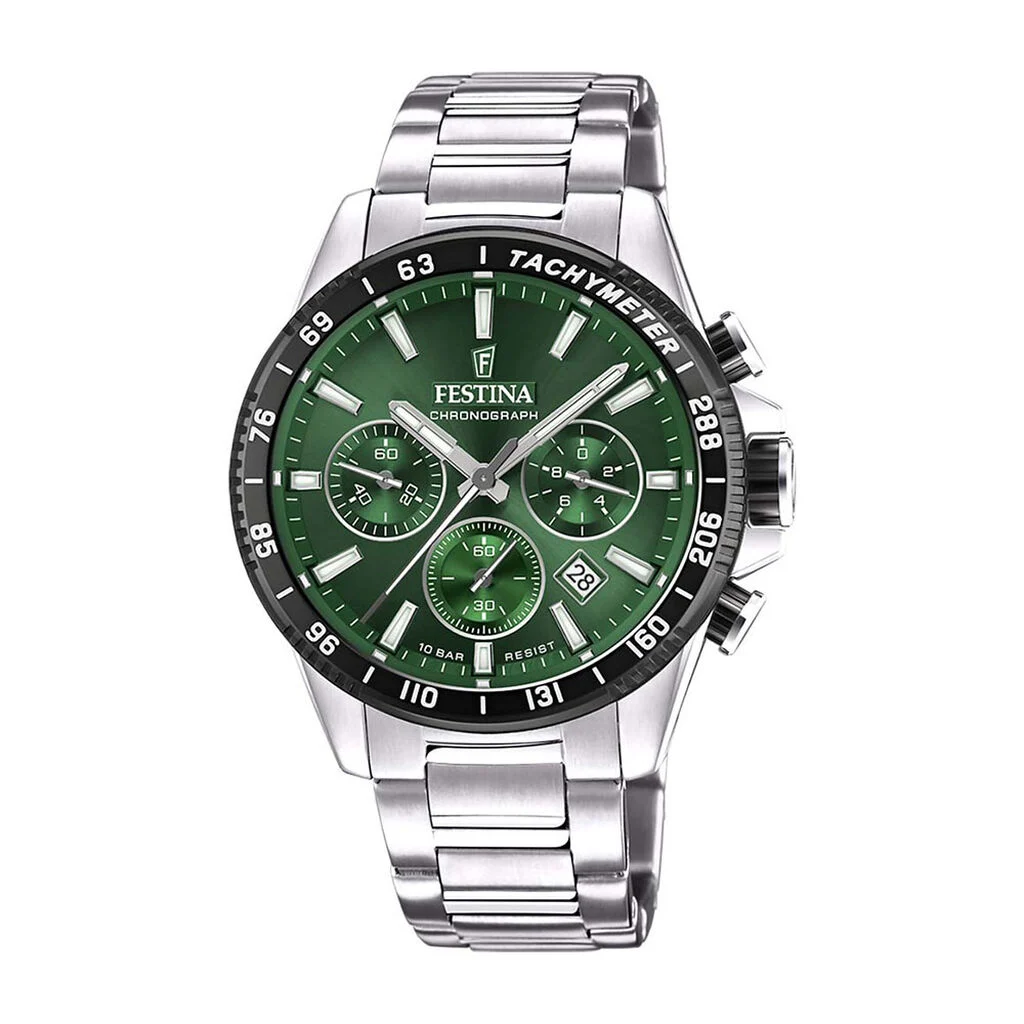 Montre homme pas cher qui convient aux tenues casual et semi-formelles